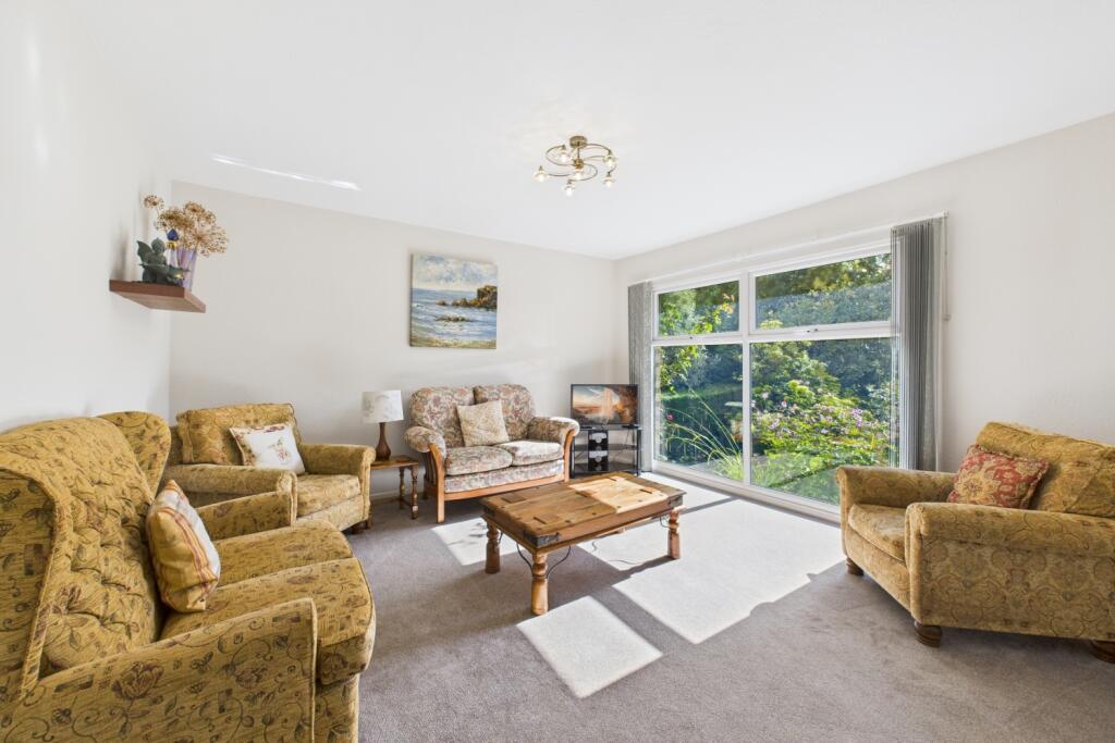 Lounge Area