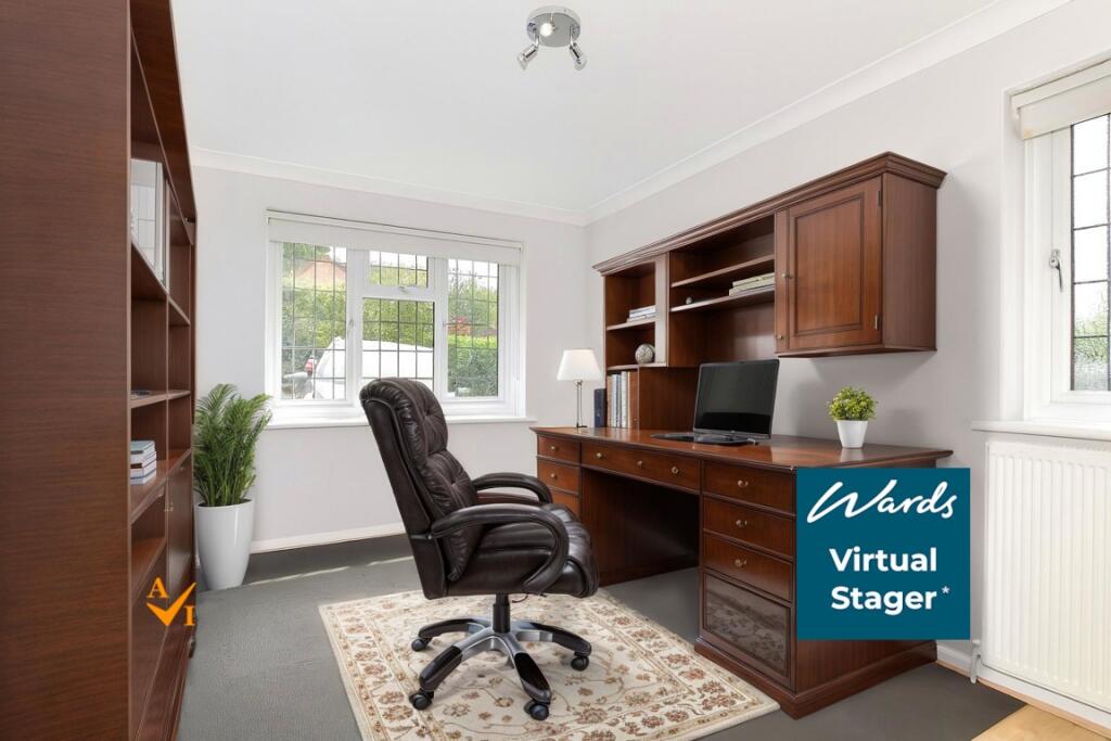 Gym (Contemporary Style)