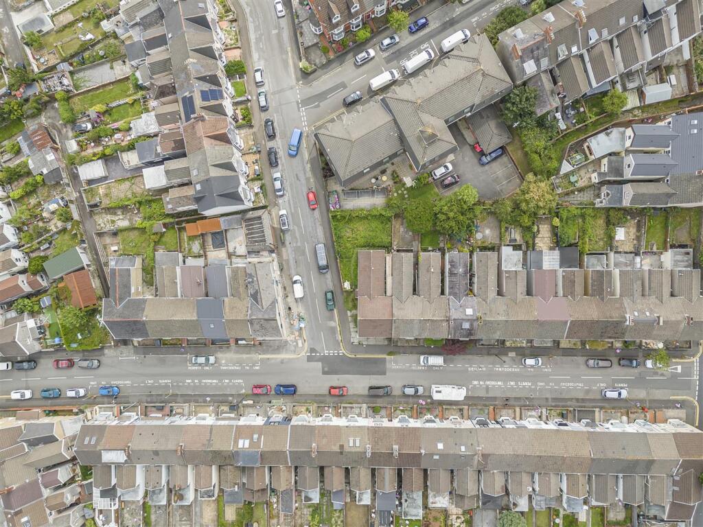 Aerial Images