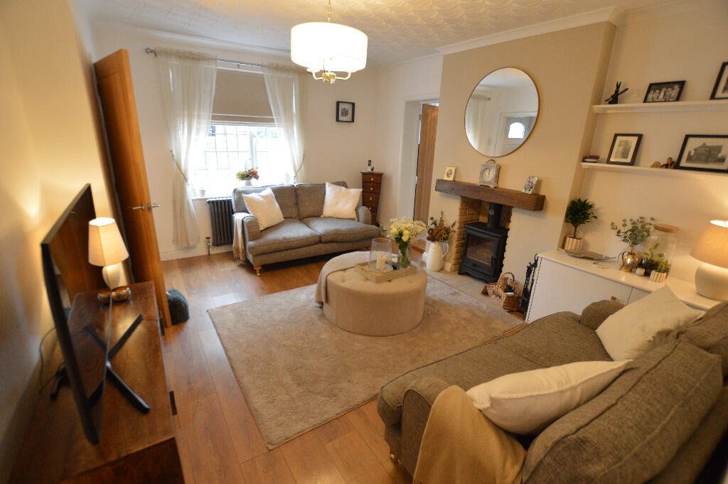 Formal Lounge