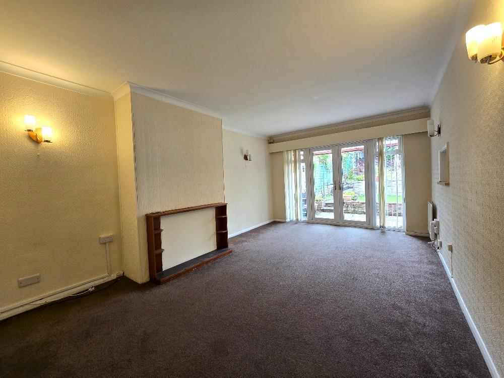 Leaf Lane, Stivichall - Living Room