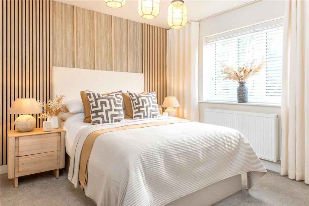 Show Home