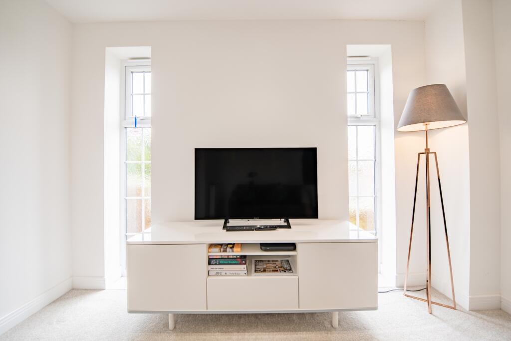 Dining-Sitting Room