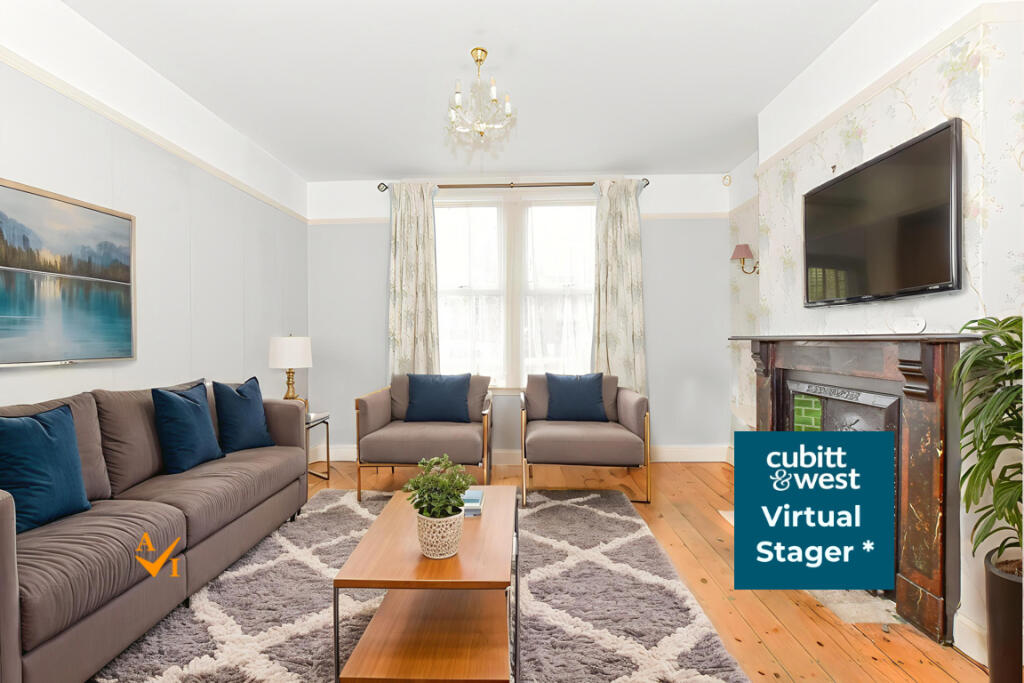 Lounge (Contemporary Style)