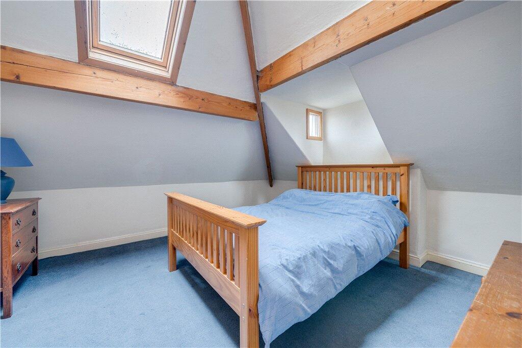 Family Bedroom