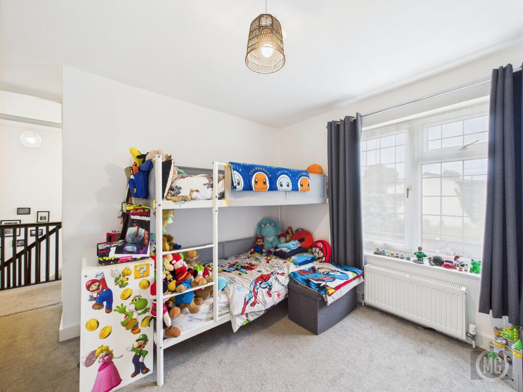 Bedroom 2