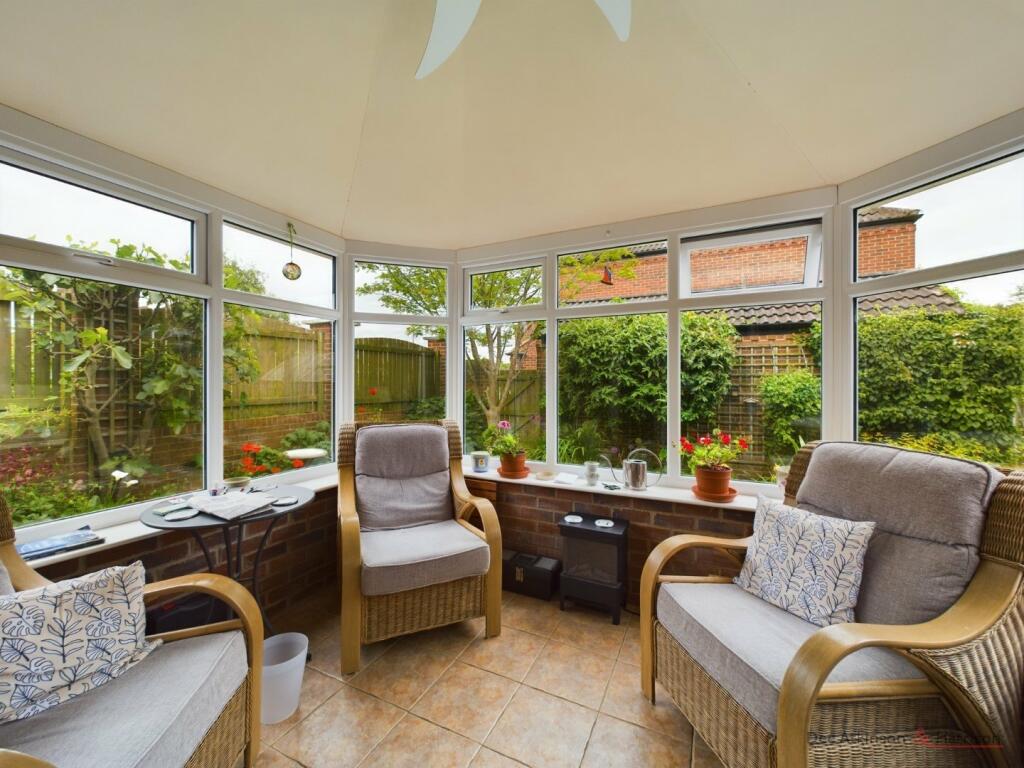 Sunroom
