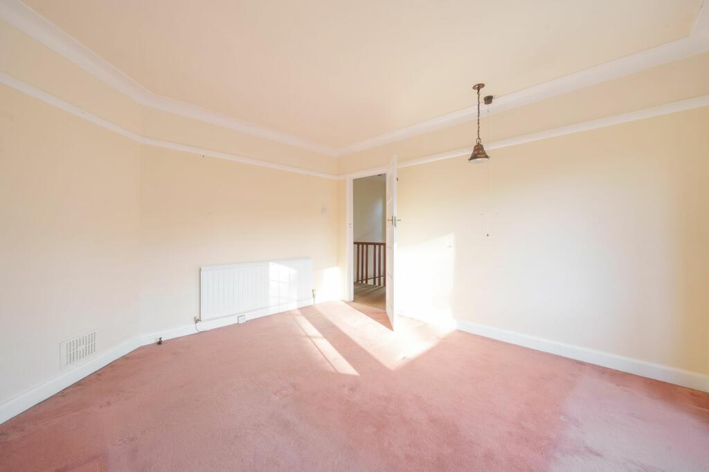 Bedrooms