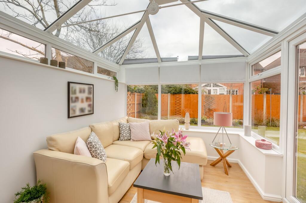 Conservatory