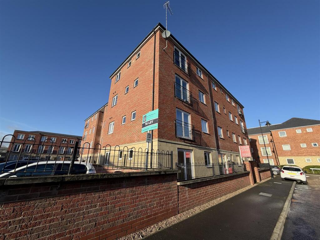 Haven Village, Boston