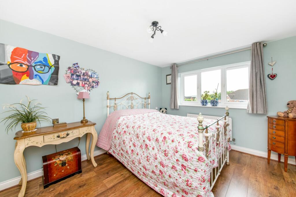 BEDROOM TWO
