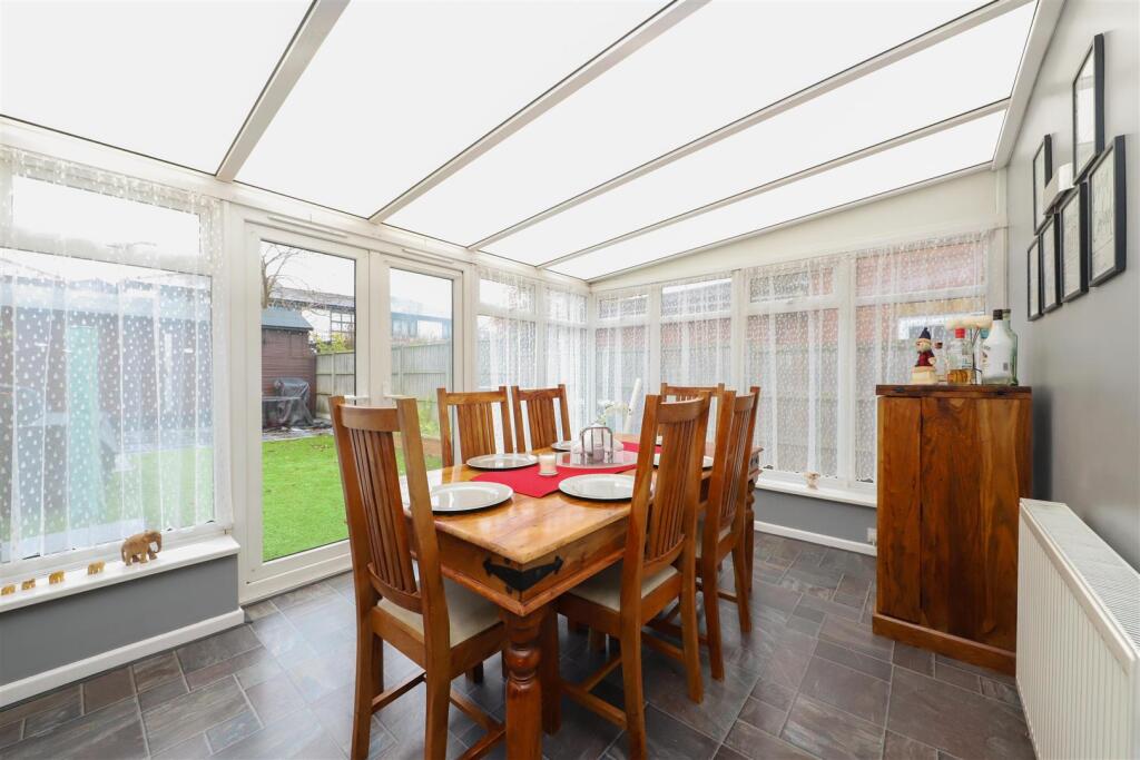 Conservatory