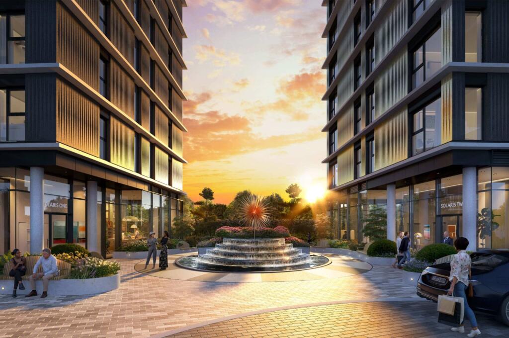 property in White City Living, 
54 Wood Lane, W12