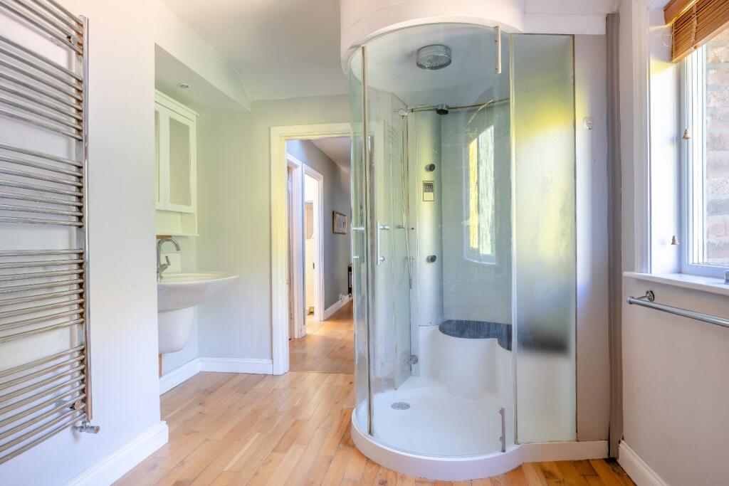 Principal Ensuite
