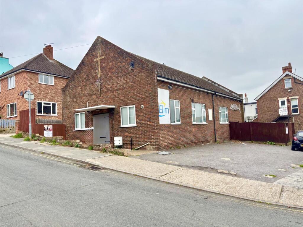 Meeching Rise, Newhaven