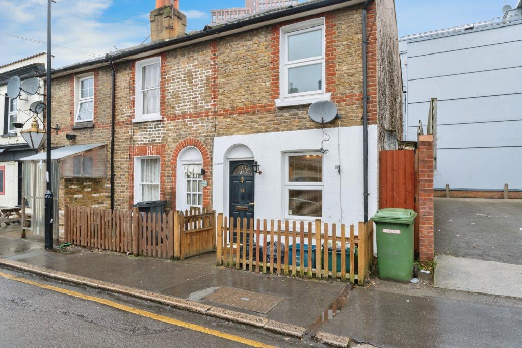 View Of The Property