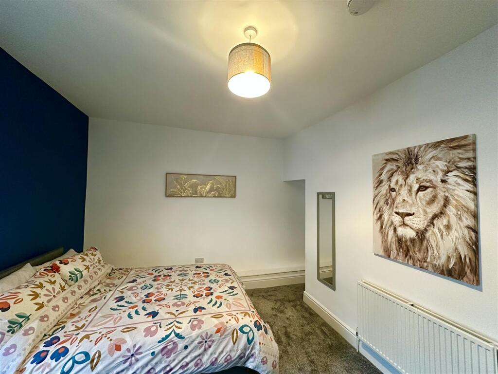 Bedroom 4