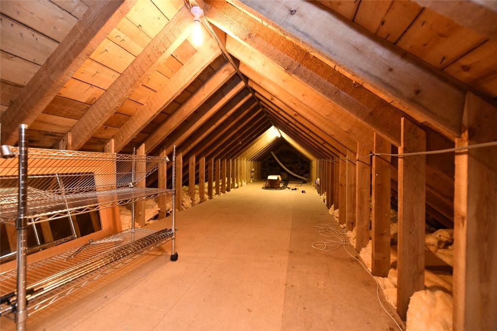 Cottage Loft
