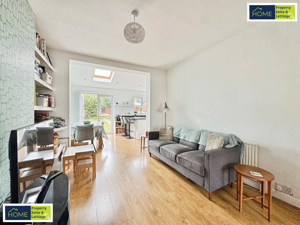 14 Deancourt Road, Leicester, LE2 6GH