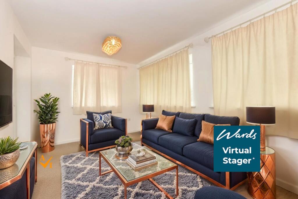 Play Room (Modern Style)