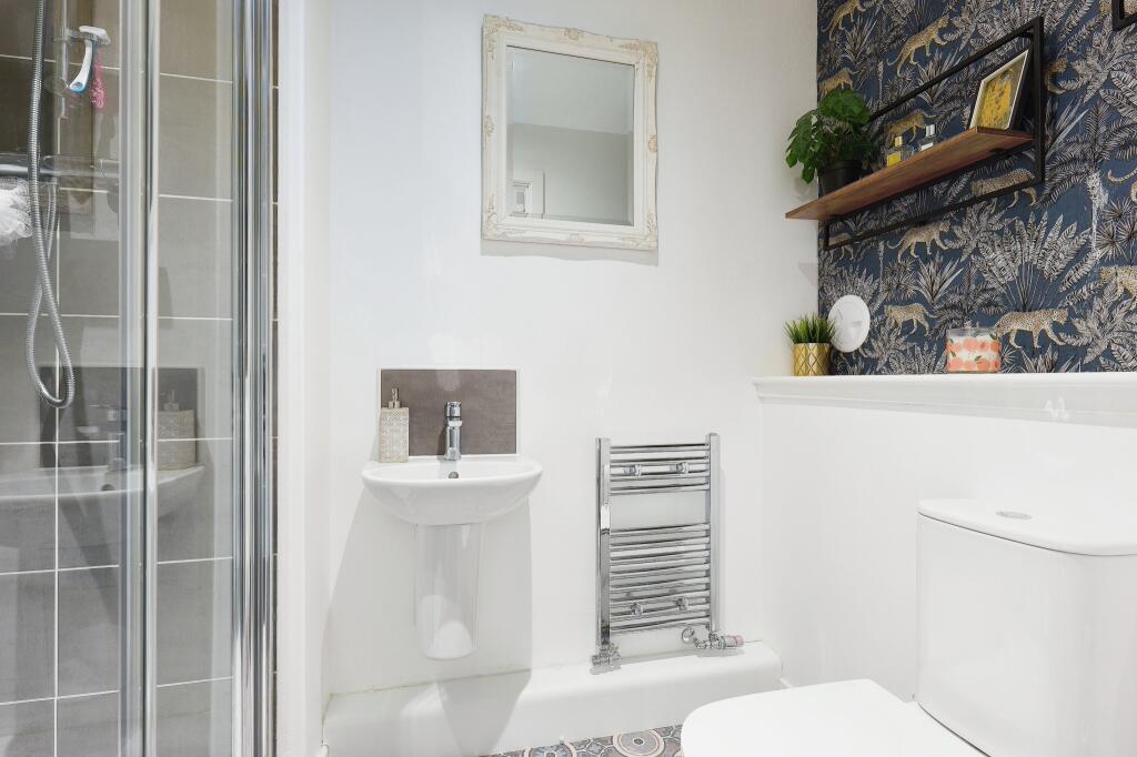 En-suite