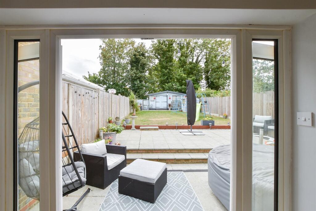 Internal Lifestyle Photograph