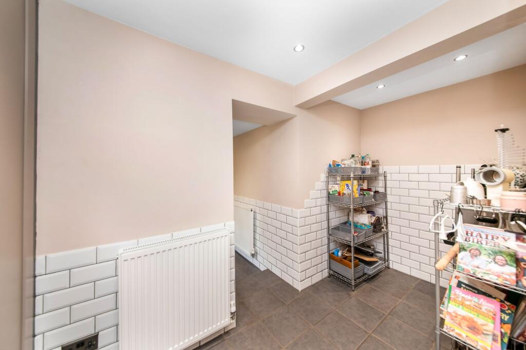 PANTRY