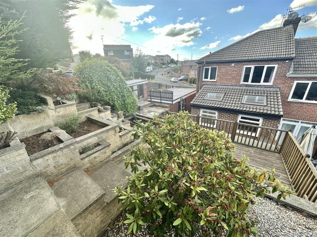 Bramleys Estate Agents - Enfield Drive - Batley (5