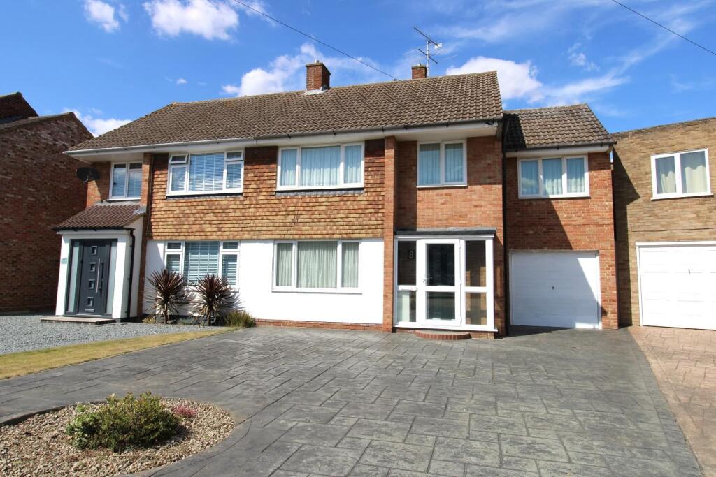 Benedict Drive, Chelmsford