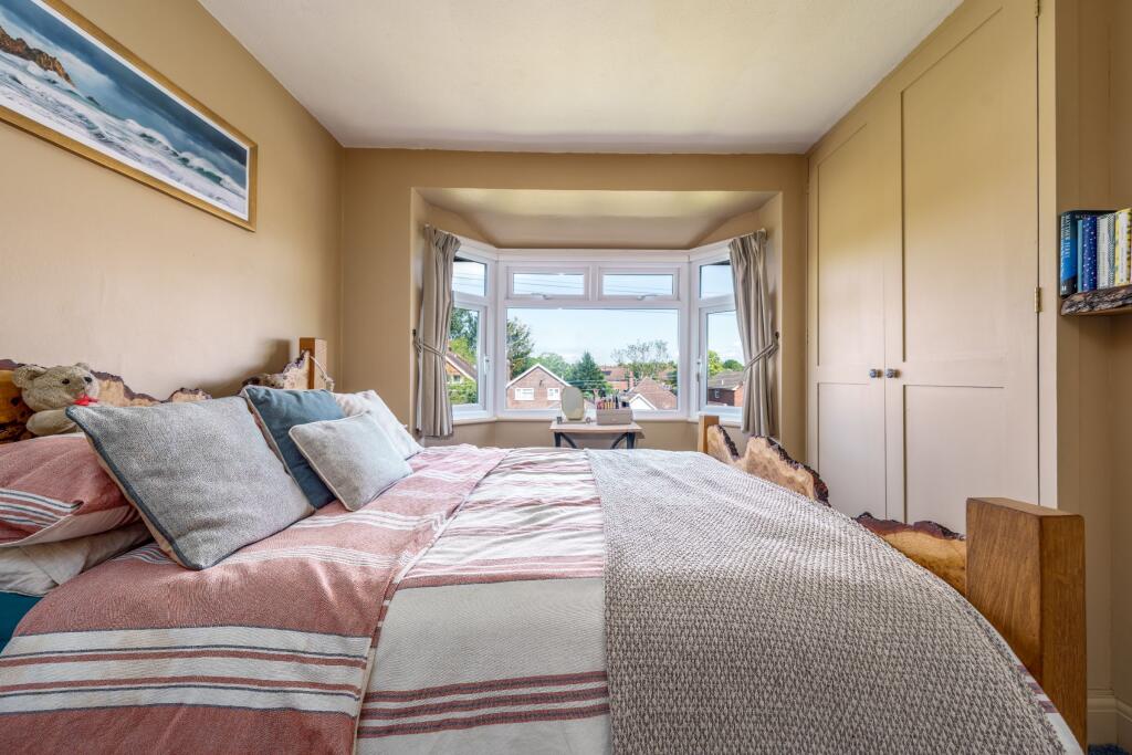 Bedroom One (view b)