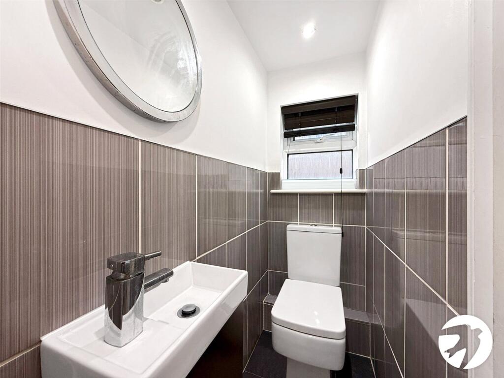 Downstairs Toilet