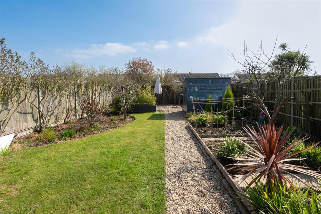 Kemp Road, Tankerton, Whitstable