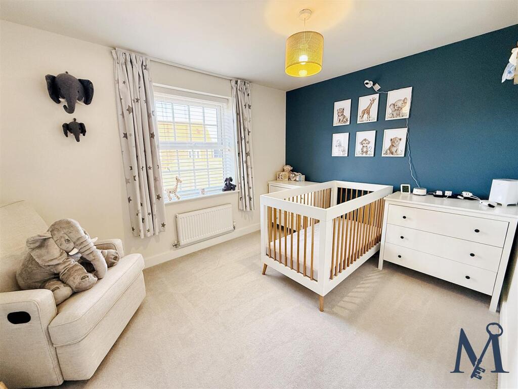 Bedroom 4