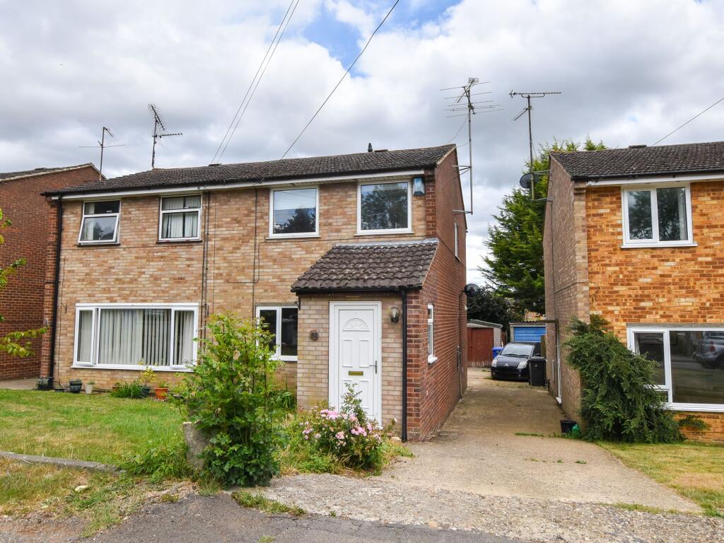 36 Meadow Rise