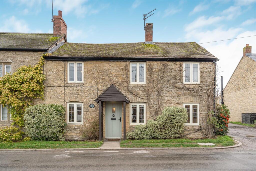 Fewcott Road, Fritwell, Bicester
