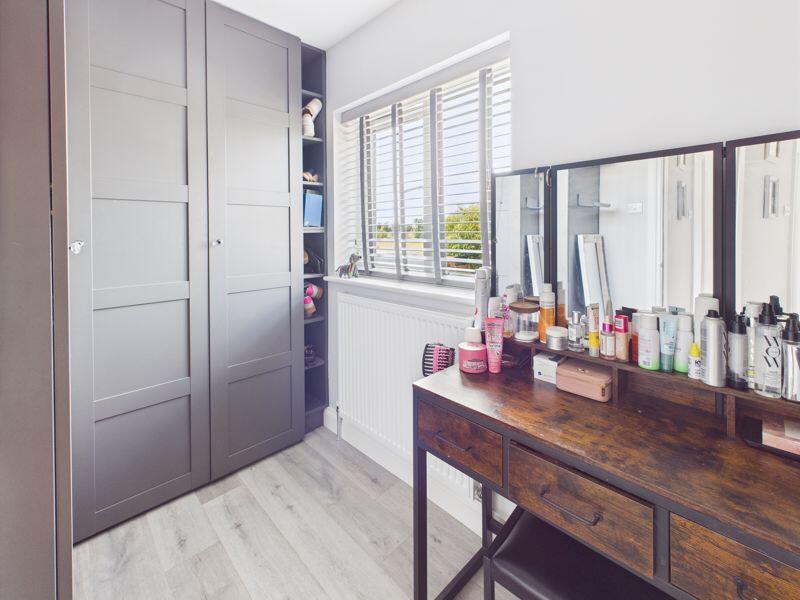 Bedroom 4/Dressing Room