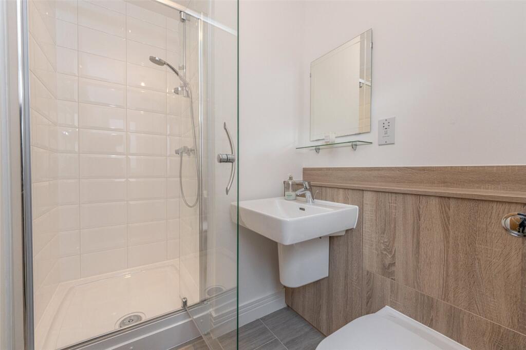 En Suite 3