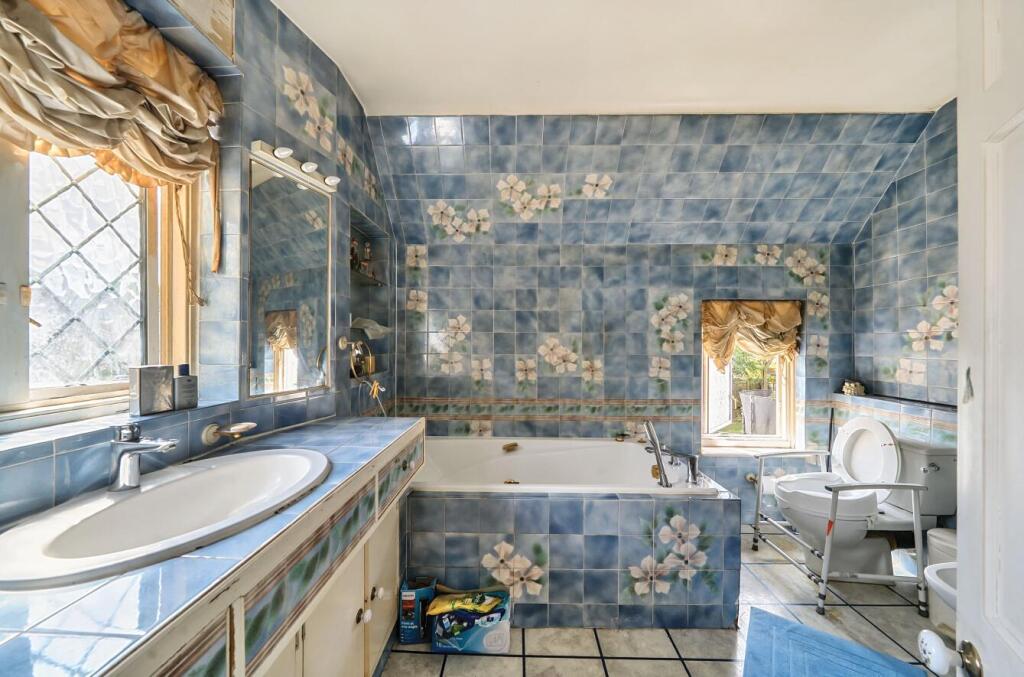 Davidson Frost-Wellings, DFW, Uxbridge Road, Stanm