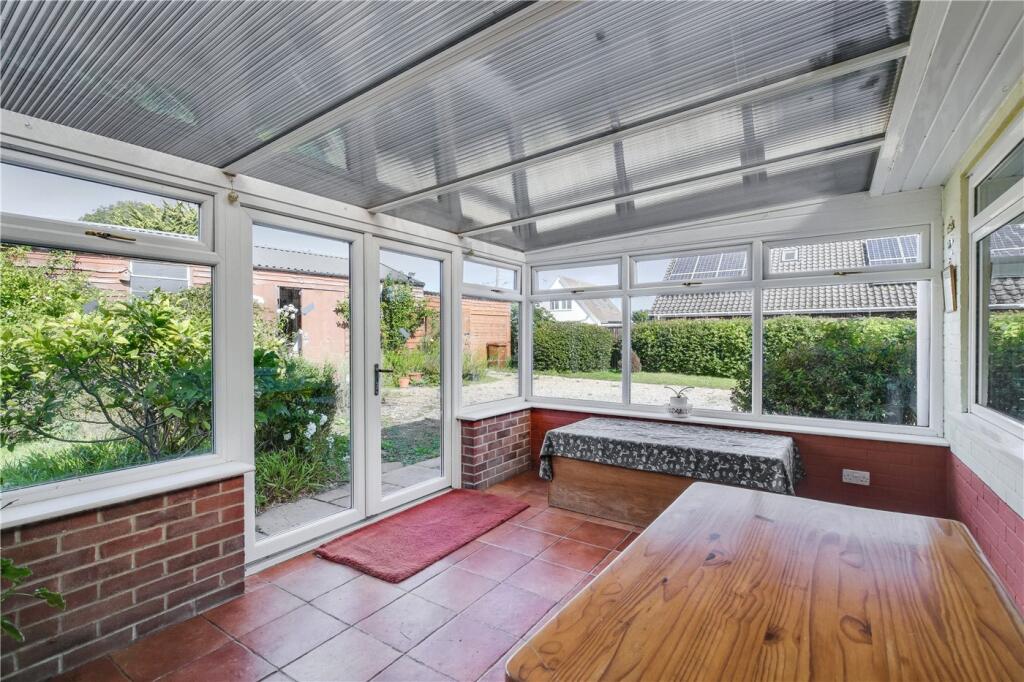 Conservatory