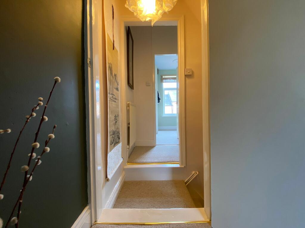 BEDROOMS AND BATHROOM