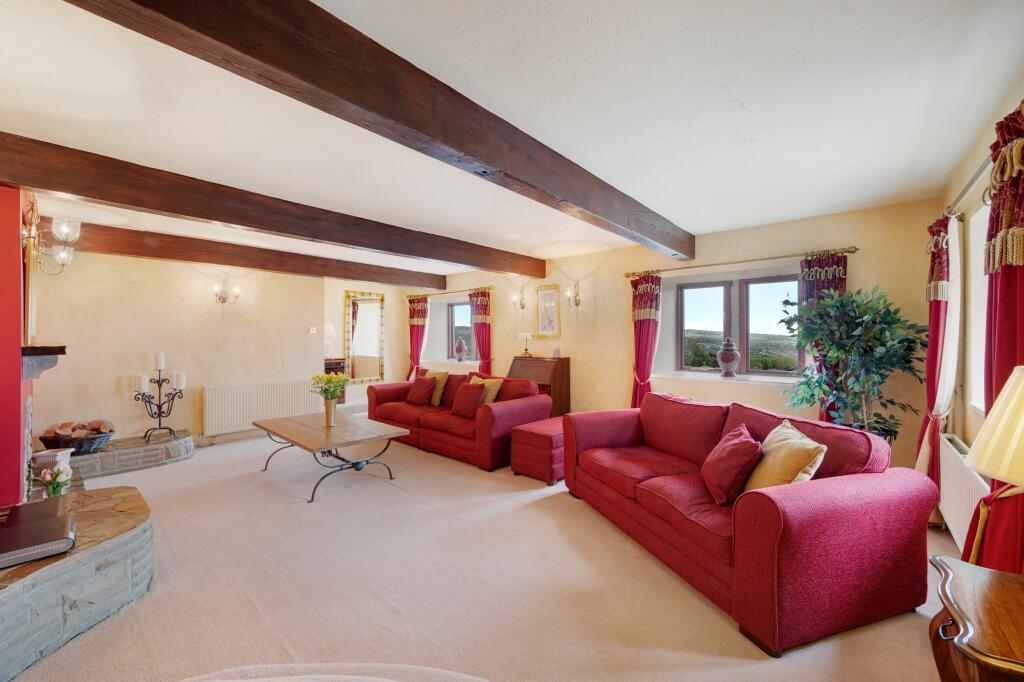 Bedroom 3 / Living Room