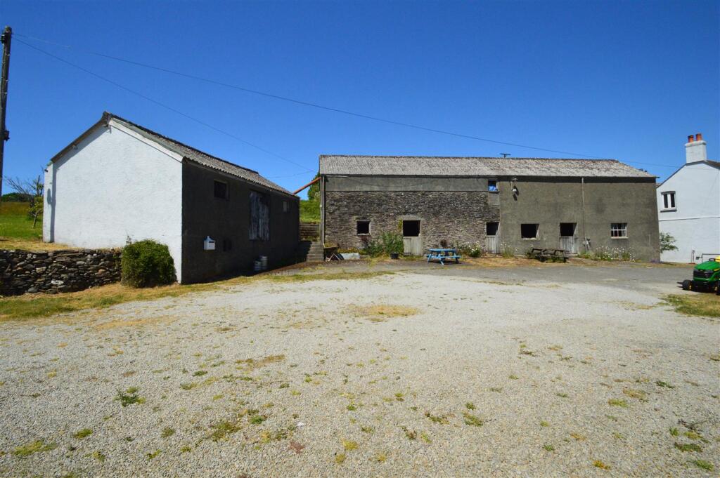 Barns