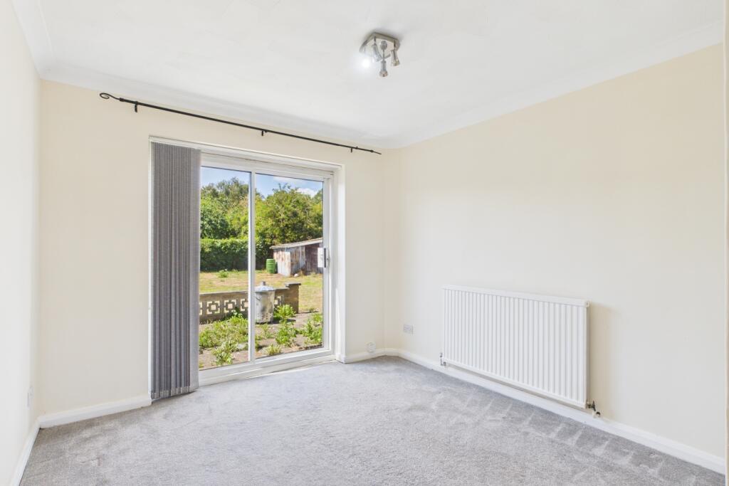 EweMove Spalding - Living Room - Dining Room