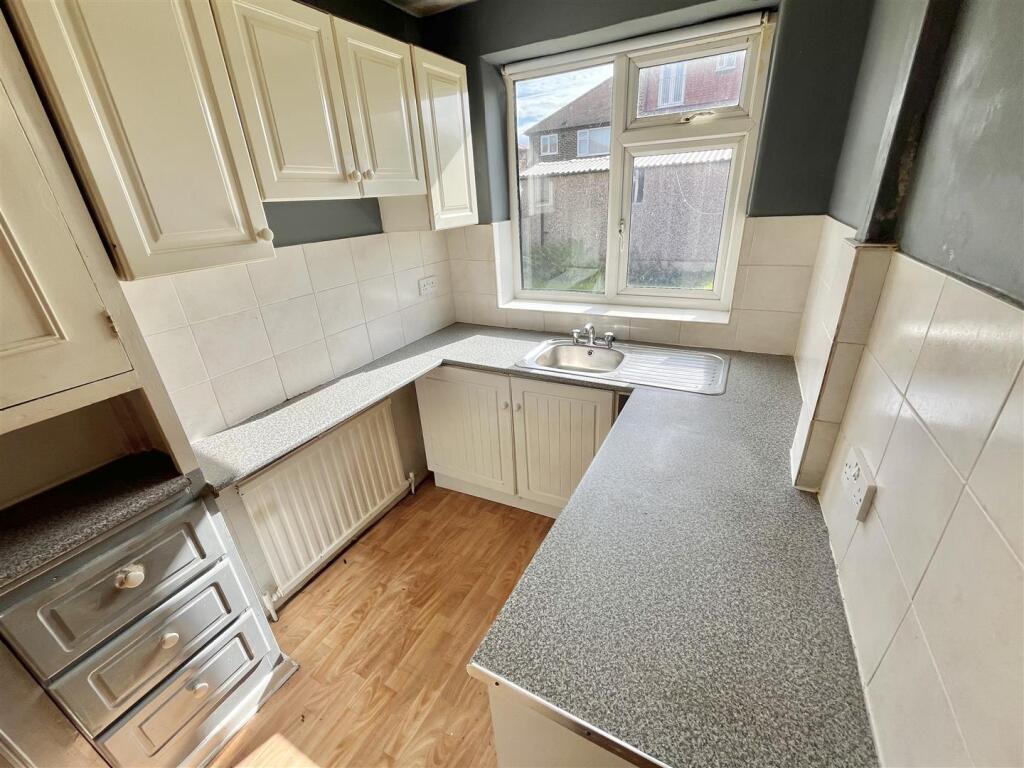 Kitchen Aspect 2