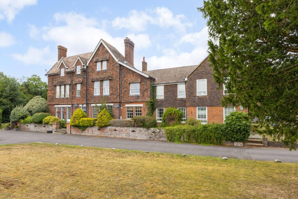 Woodberry House