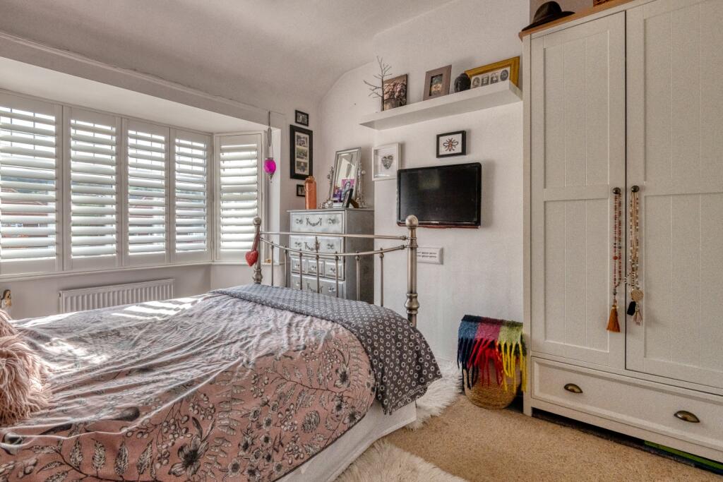 Principal Bedroom 