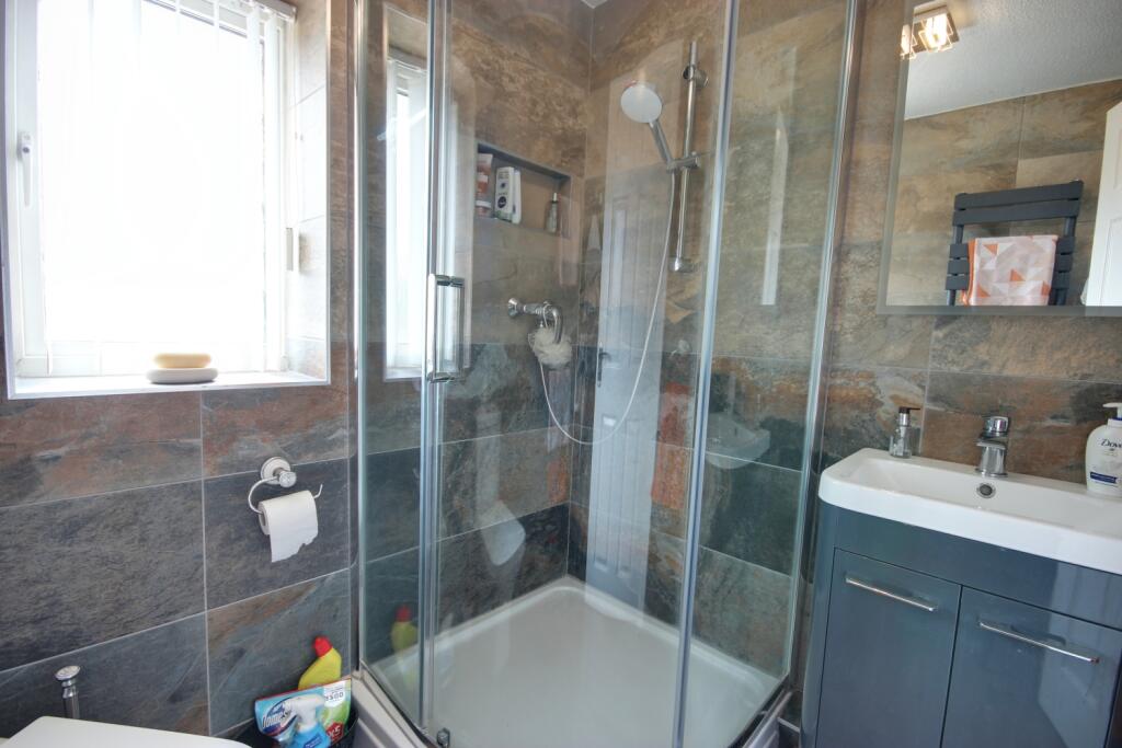 1 Family Bath A