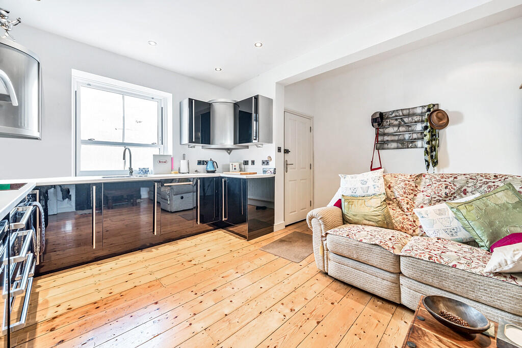 Owner&#39;s Apartment