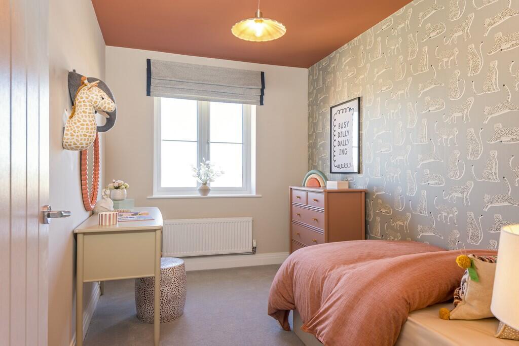 ufford chase phase 2, great bentley