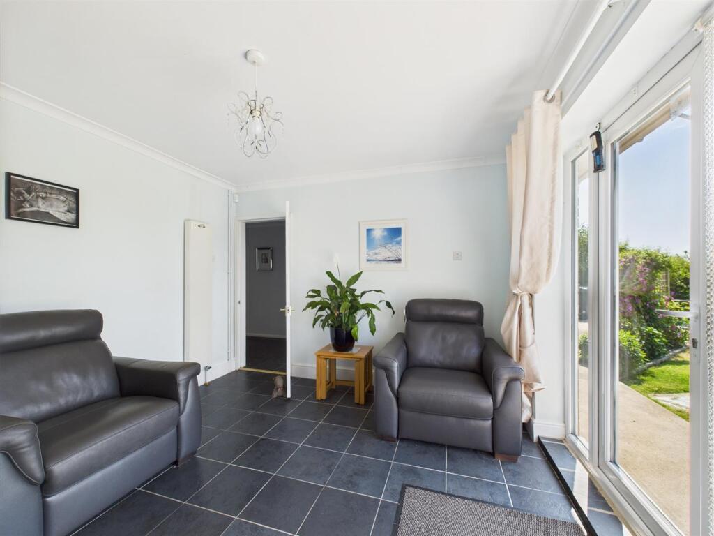 Snug / Potential 3rd Bedroom